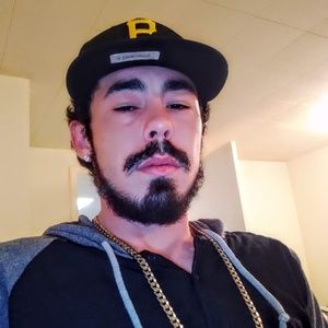 Meet your Posher, Thomas